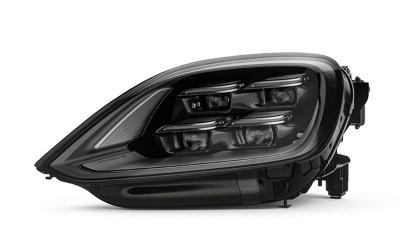 Porsche LED Matrix HD