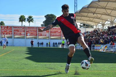 Imagen del partido (foto: Cantera SFC).