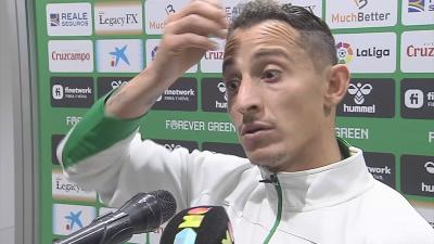 La reacción de Guardado al enterarse de la muerte de Pelé