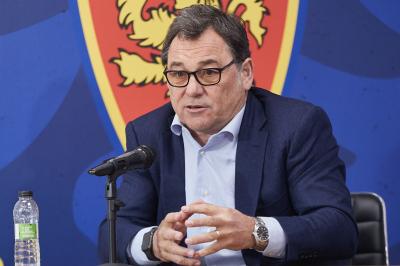 Presentación de Juan Carlos Cordero