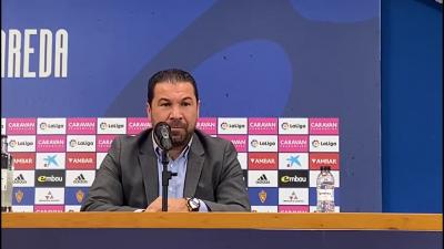 Análisis del mercado por Juan Carlos Cordero, director deportivo