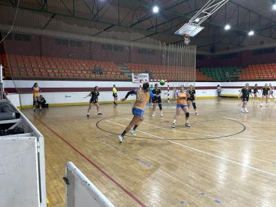 Nueva victoria del Mislata ante un peleón Amposta