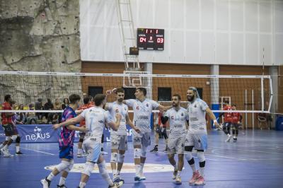 Conqueridor quiere seguir presionando a Melilla y busca su sexta victoria consecutiva en Manacor.