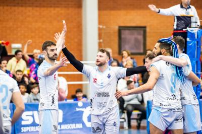 Conqueridor concluye la liga regular con derrota ante Guaguas y jugará los cuartos de ‘playoffs