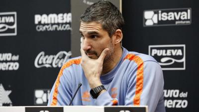 Rubén Burgos