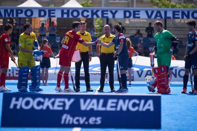 La Federación de Hockey lanza la campaña ‘Ja stick ací’