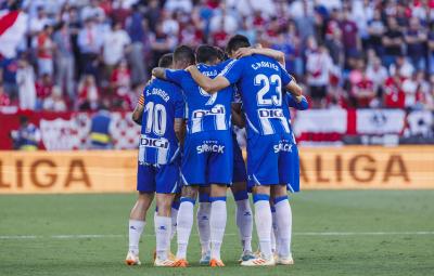 El Espanyol busca romper una mala racha contra el Barcelona en el estadio periquito (Foto: Cordon Press).