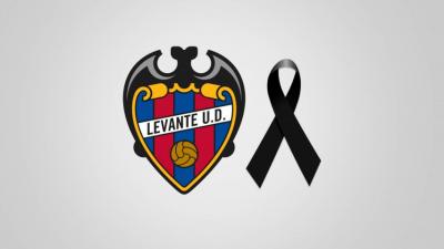 Luto en el Levante