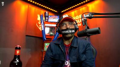Gerard Piqué en la Kings League