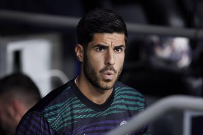 [9:00] Javier Correas Rayo  Marco Asensio ya tiene decidido su nuevo equipo: deja el Madrid para ju