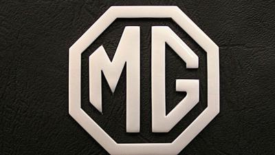 Morris Garage