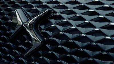 DS Automobiles