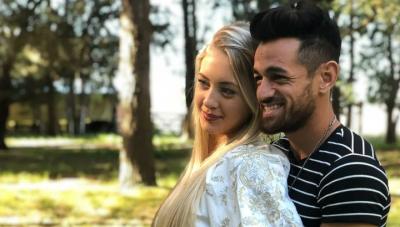 Lautaro Acosta, ex del Sevilla, denunciado por violencia machista: "Me puso un cuchillo en la tripa
