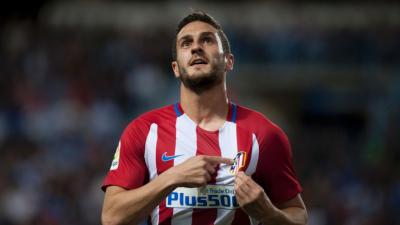 Koke se pronuncia sobre el escudo del Atlético de Madrid (@koke6)
