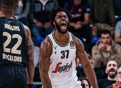 Semi Ojeleye