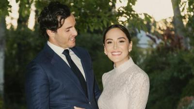 Tamara Falcó e Iñigo Onieva antes de casarse