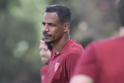 Fernando, durante un entrenamiento en Montecastillo (Foto: Kiko Hurtado).