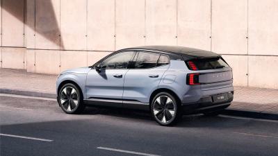 Volvo EX30