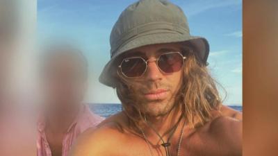 Daniel Sancho está en prisión provisional a la espera de juicio