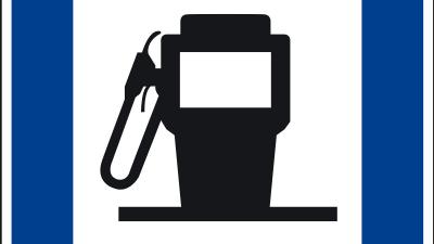 Surtidor gasoolina
