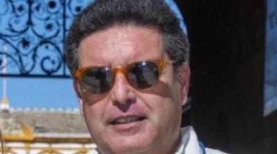 Juan Espina.