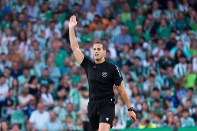 Alberola Rojas (Foto: Cordon Press)