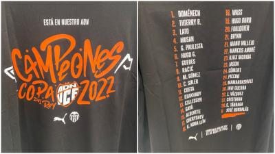Camiseta copa del rey valencia cheap