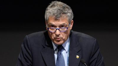 Villar en un acto (Cordon Press)