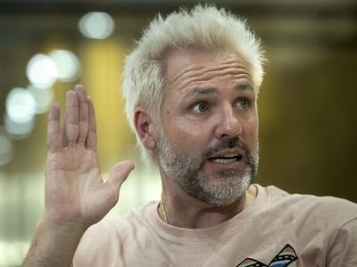 Santiago Cañizares, en una imagen de archivo (Foto: EFE).