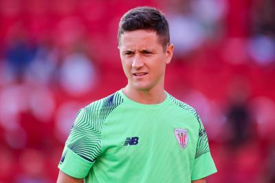 Ander Herrera y la importancia de la salud mental en la sociedad: "Hace 10 o 15 años era una perso