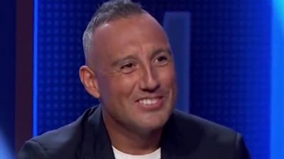 Cazorla y el día que le dio una pastilla para dormir a Albiol: "Estaba echándole pasta de dientes