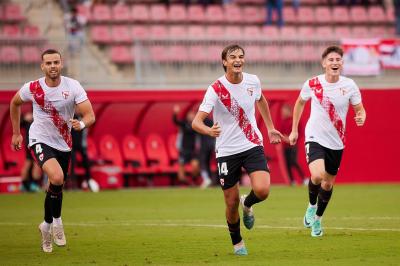 Imagen del encuentro de este fin de semana (Foto: SFC).
