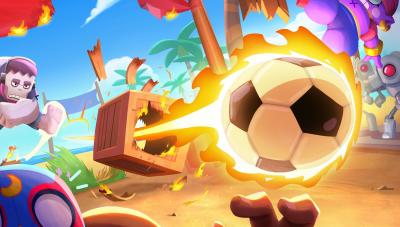 Balón Brawl en Brawl Stars