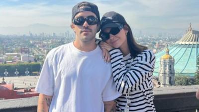 Laura Escanes y Álvaro de Luna terminan su relación después de un año (@lauraescanes)