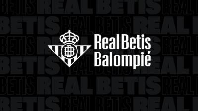 Imagen del pésame del Betis (foto: RBB).