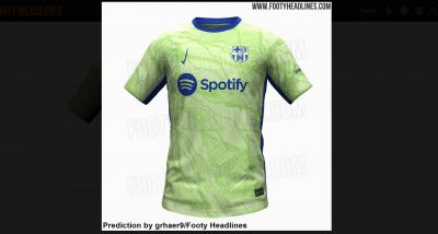 Camiseta barca verde outlet