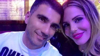 José Antonio Reyes y Noelia López (@noelialopezm)