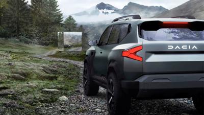 Dacia