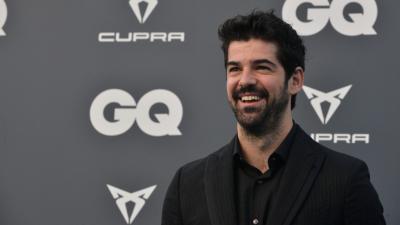 Miguel Ángel Muñoz, ilusionado con una joven de Madrid (Cordon Press)