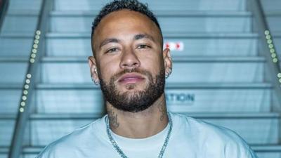 Neymar y su última polémica