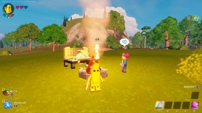 LEGO Fortnite