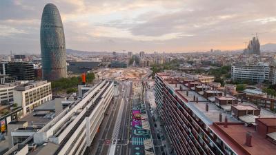 Barcelona