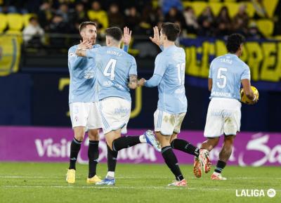 Foto: LALIGA