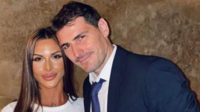 Alba, prima de Iker Casillas, participante de La Isla de las Tentaciones (@cinthyaperdomoo)