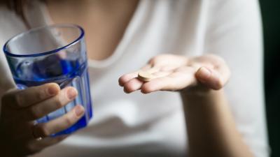 Un 27% de las mujeres a los 17 años ya consume ansiolíticos.