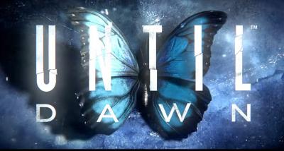 Until Dawn, el magnífico slasher de PS4.