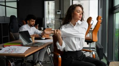 El secreto para mejorar la productividad laboral.