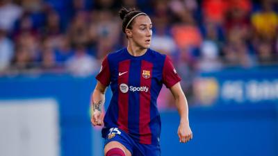 La confesión de Lucy Bronze sobre sus lesiones. (Fuente: Cordon Press)