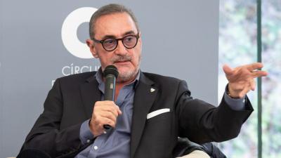 La promesa de Carlos Herrera si llega a la presidencia de la RFEF. (Fuente: Besoccer)