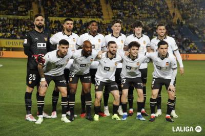 Foros del valencia cf